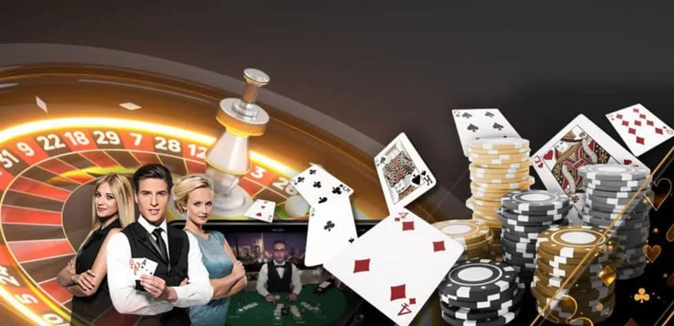 Guide to 8jili Casino Games