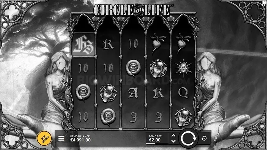 Popular 8jili Slot Games