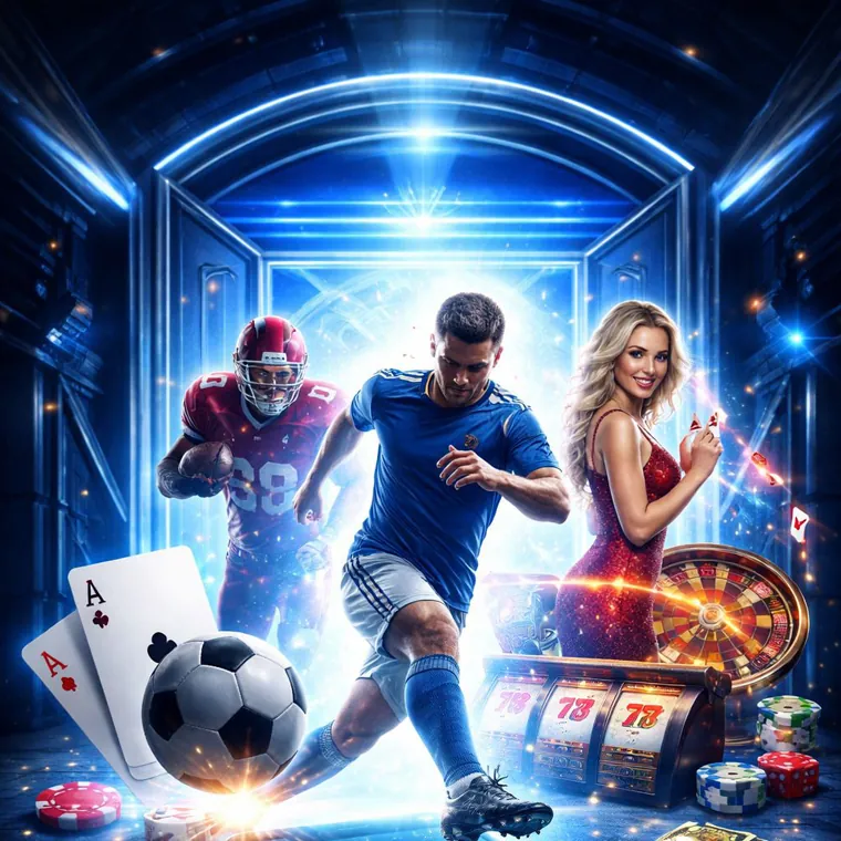 Game Provider Logo 10