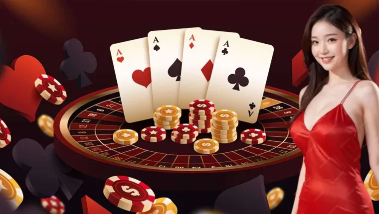 Smart strategies to maximize winnings at 8jili with casino chips and cards