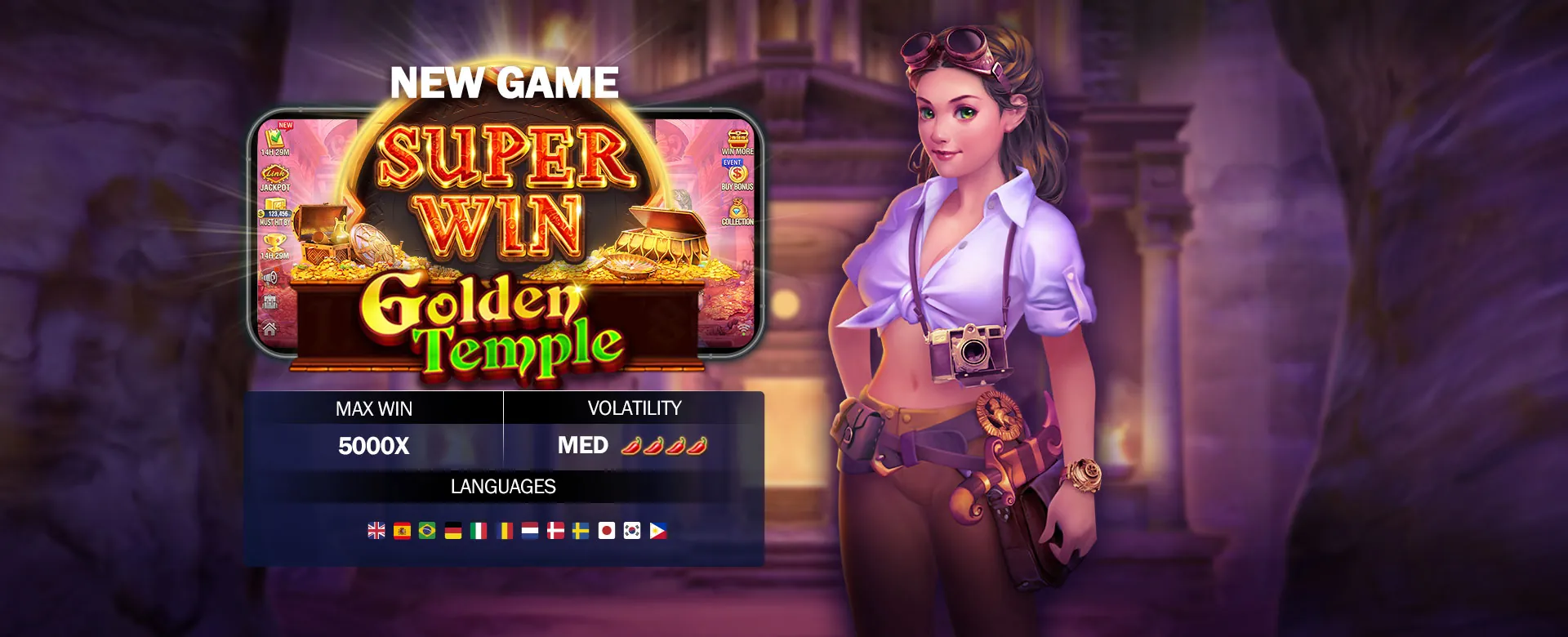 Dynamic scene of 8jili Live Dealer casino studio