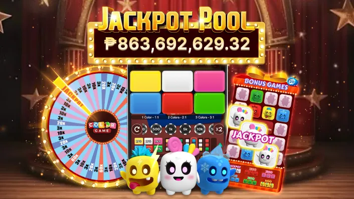 Lucky Wheel Slot Game