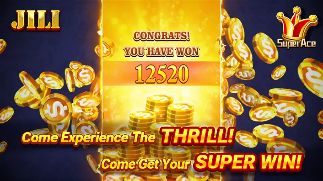 Golden Fortune slot game